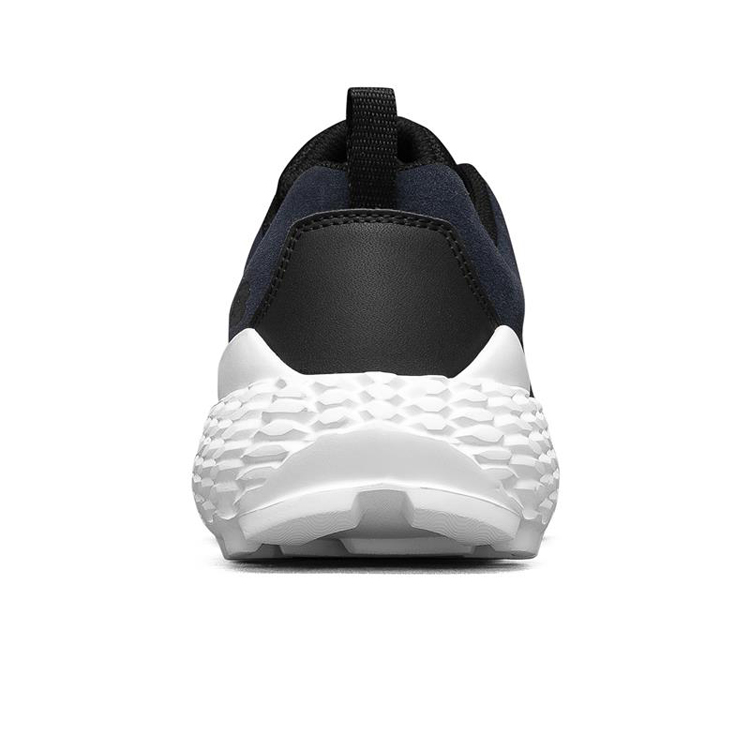 Personalizado seu próprio logotipo melhor qualidade moda confortável caminhada calçados esportivos homens correndo ao ar livre