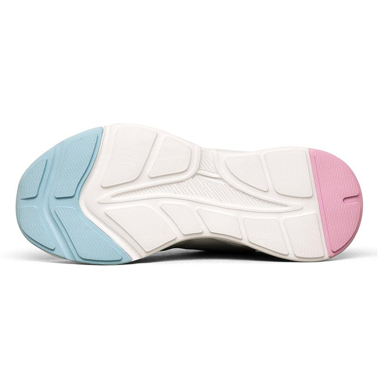 Sallar Waje Mai Numfasawa Mace Zapatillas Takalmin Wasannin Takalma mai arha