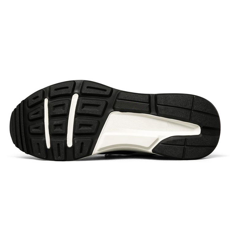 Кытай жеткирүүчү Чоңдорго эркектер бут кийимдери оптом мода салттуу спорттук бут кийимдер