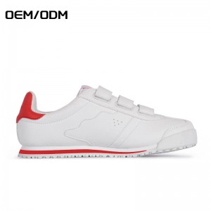 Custom Designed New Fashion Sneakers Sports Shoes