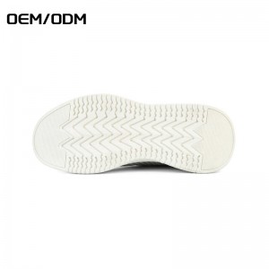 Wholesale OEM/ODM Hot Selling Fashion Women Sport Shoes Ladies Casual Shoes